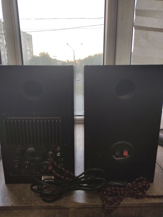 Продажа колонки SOLO 1 MK3