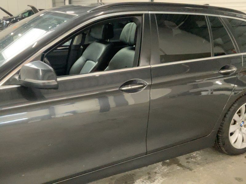 BMW 5er 530d xDrive 2015