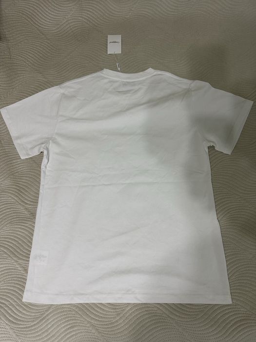 Tricou casa blanca