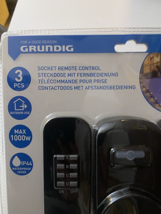 Set 2 prize cu telecomanda