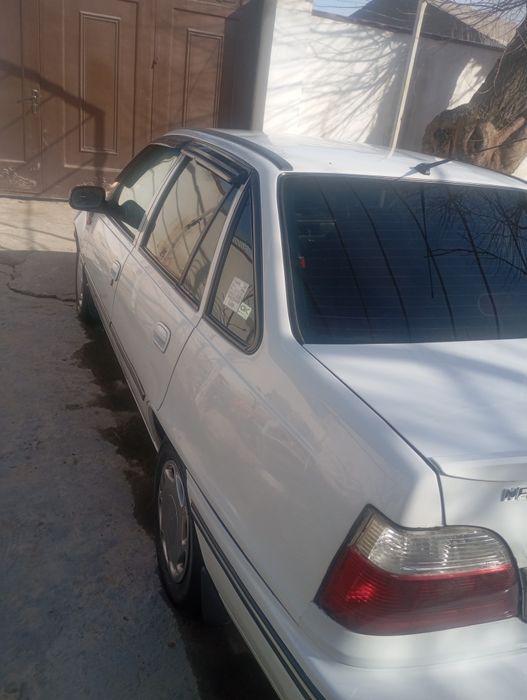 Нексия 1 2007 люкс