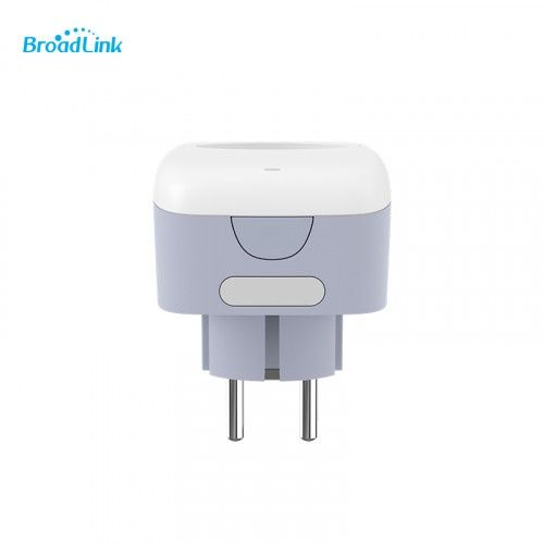 Умная Wi-Fi розетка BroadLink SP4L