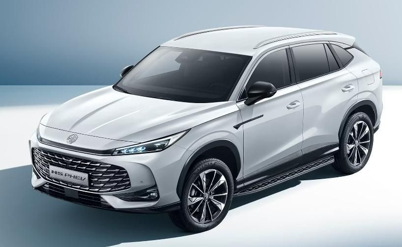 Jante ORIGINALE MG hs 2024-2025