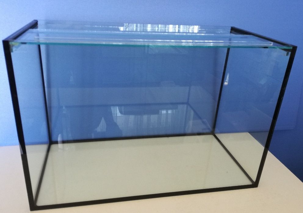 Аквариум 72 литра