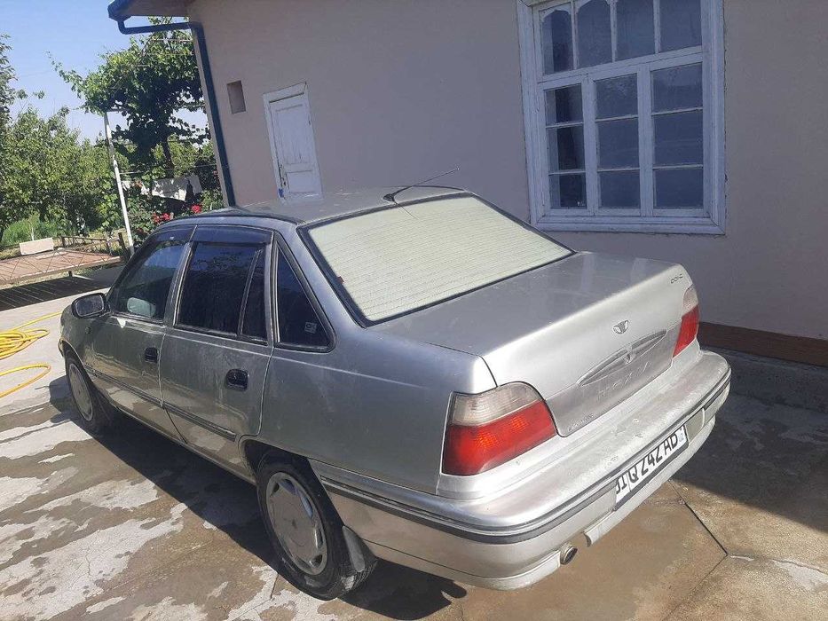 Нексия 1 DOHC 2007 йил