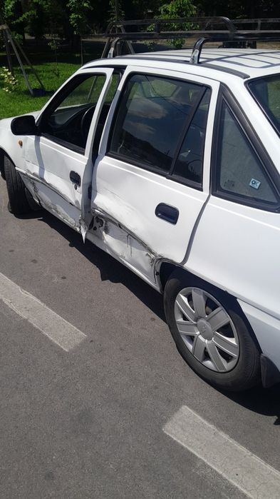 Нексия  ешик  уригани киламиз