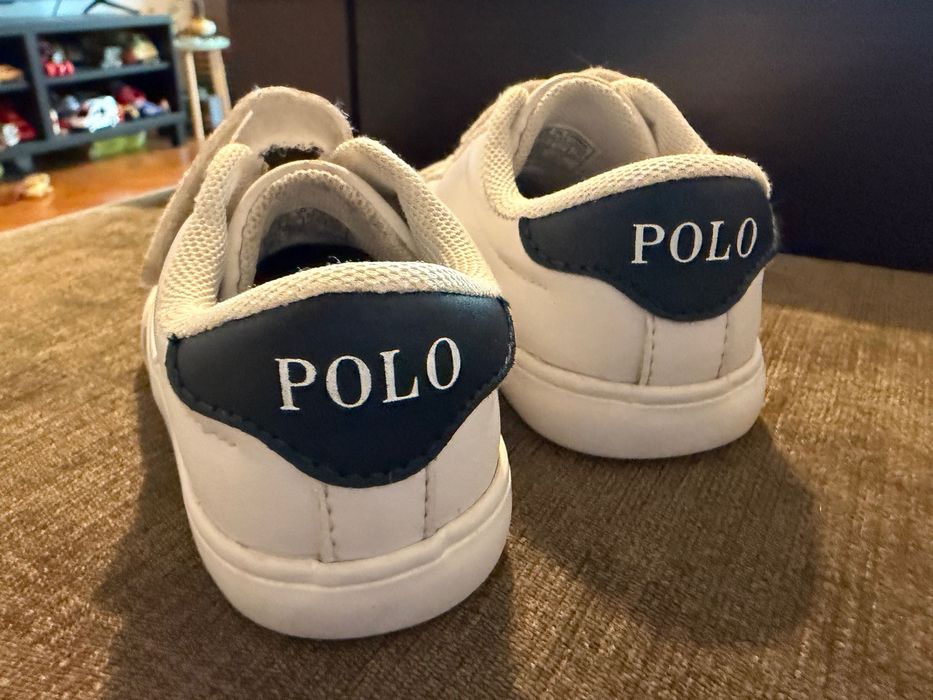 Детски маратонки Polo