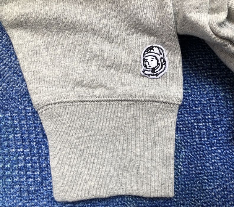 Billionaire Boys Club Hoodie ОРИГИНАЛЕН мъжки суичър/худи - L-M