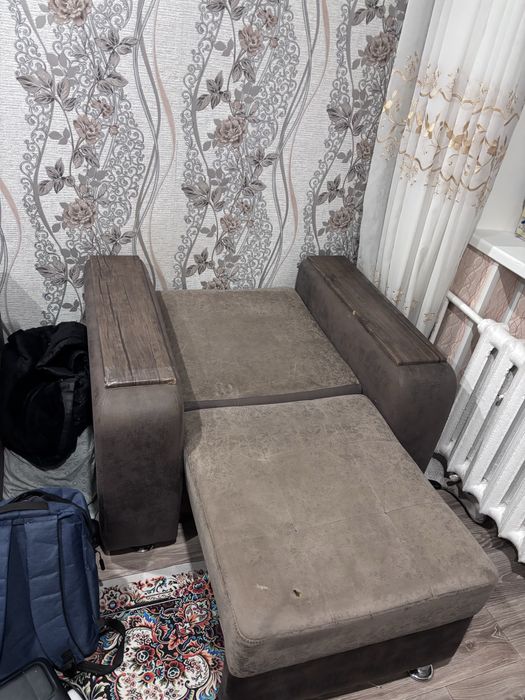 Продам кресло раскладное