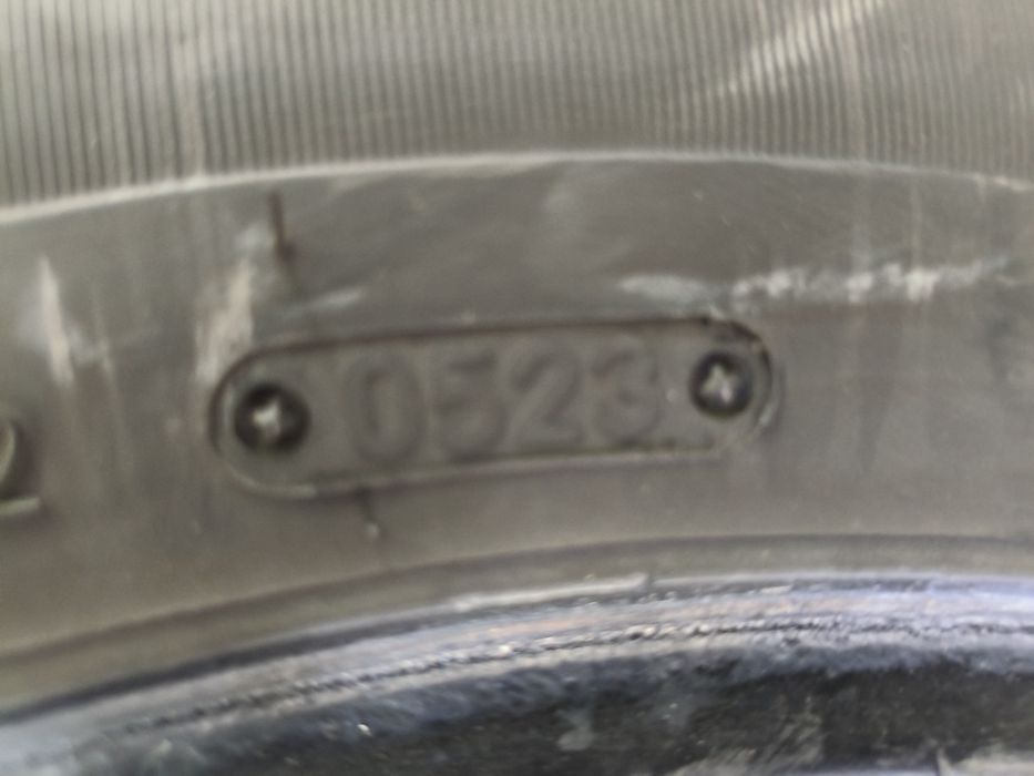 Комплект шин 185/65 R15