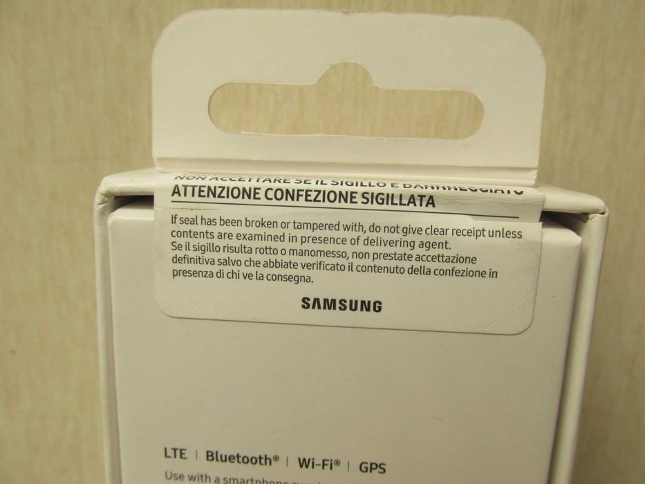 Samsung Galaxy Watch5, 44mm, LTE, Sapphire,   NOU