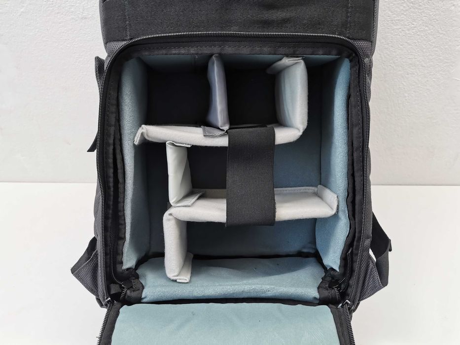 Manfrotto Manhattan Mover 30 раница за фотоапарат