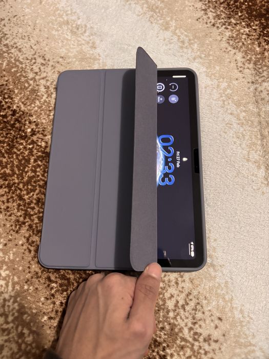 iPad Air 11-inch (M3)