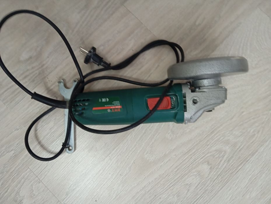 Продам. болгарку