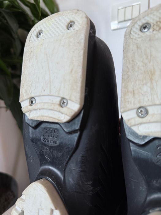 Clapari Rossignol PURE 70
