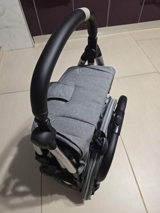 Carucior Sport Chicco Goody