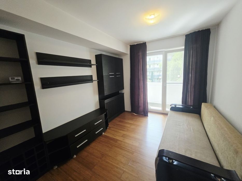 Vand apartament Avantgarden Bartolomeu cu bucataria separata