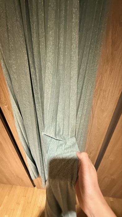 BSB Рокря дълга зелена