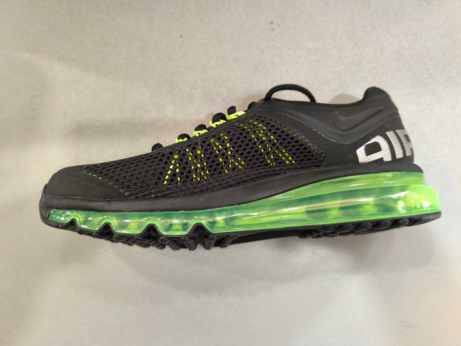 ПРОМОЦИЯ 20% Nike Air Max N36,5 и N38.Маратонки с камера.Нови.Оригинал