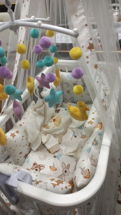 кровать трансформер детская