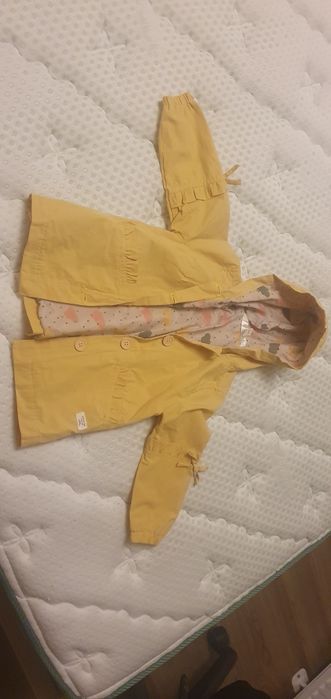 пролетно яке 98-104 см