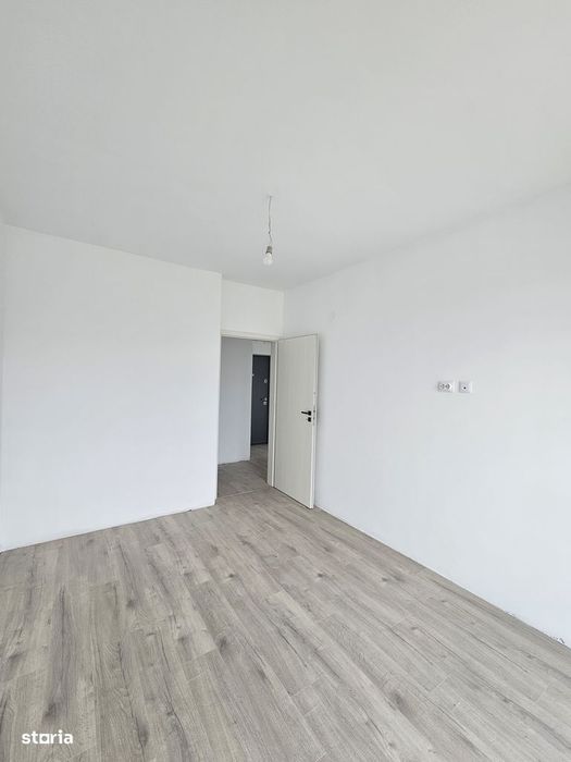 Inatbulat - Apartament 2 camere 50mp + balcon, Magnolia Sibiu