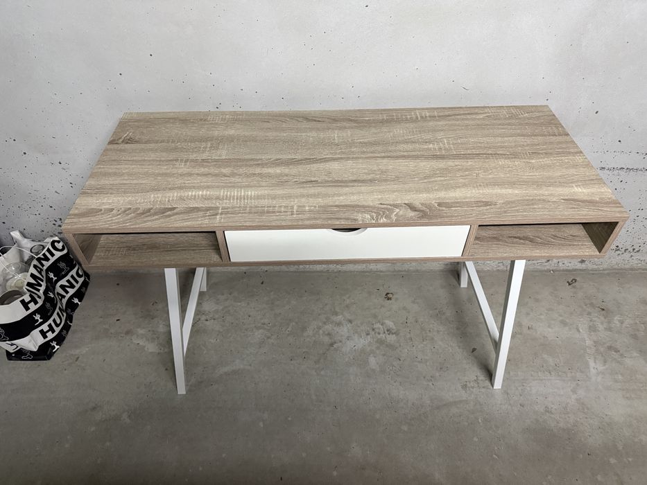 Birou studiu 120/48cm