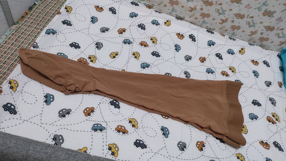 Продам компрессионные чулки