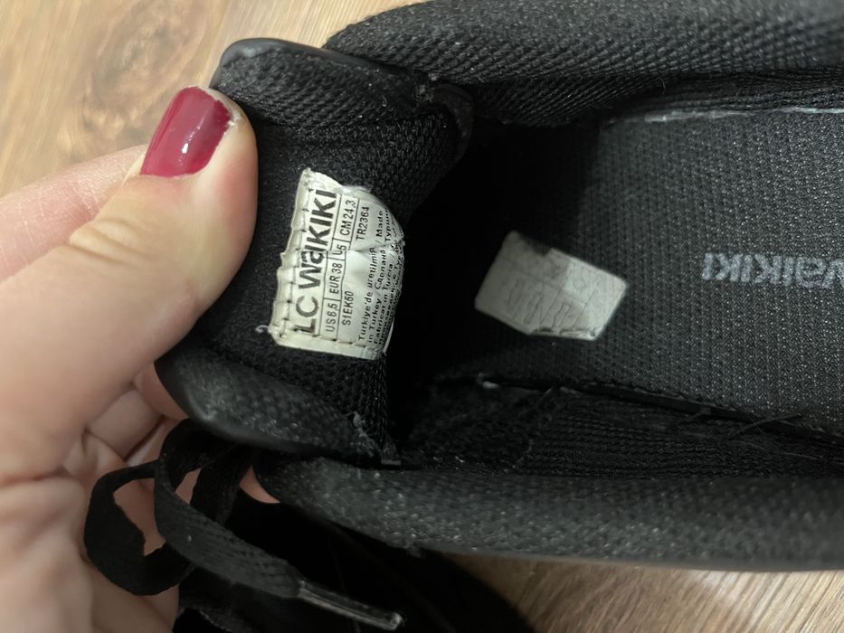 УНИСЕКС маратонки 38/39