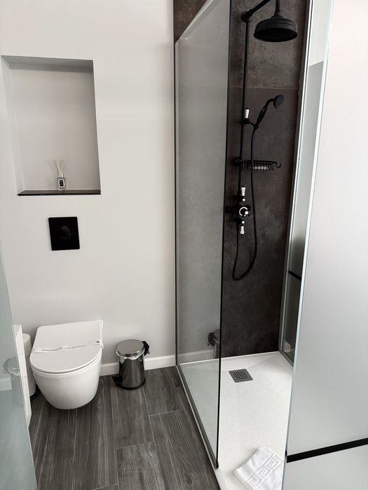 Cazare centru Satu Mare • Regim hotelier • Self check-in • Parcare