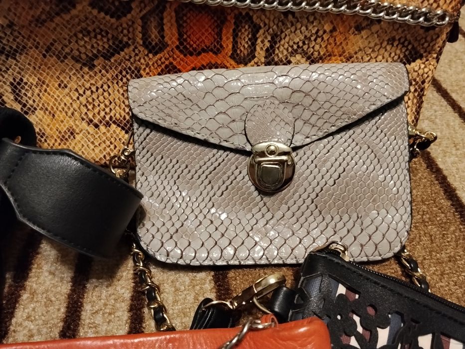 Дамски чанти  нови