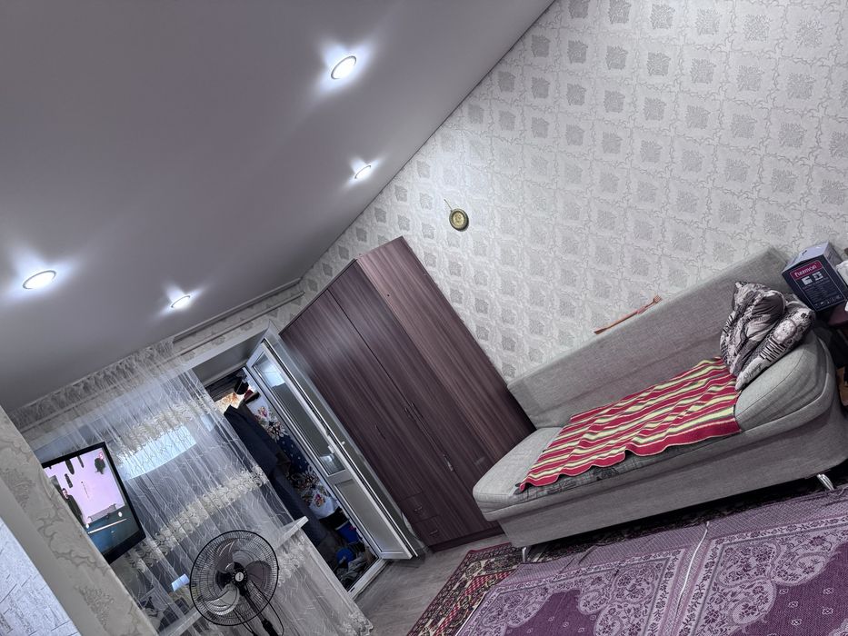 Продам 1 ком квартиру