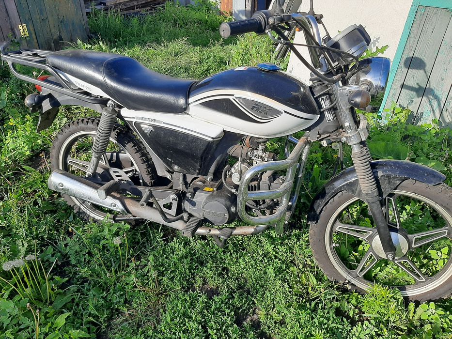 Альфа 499кубов т