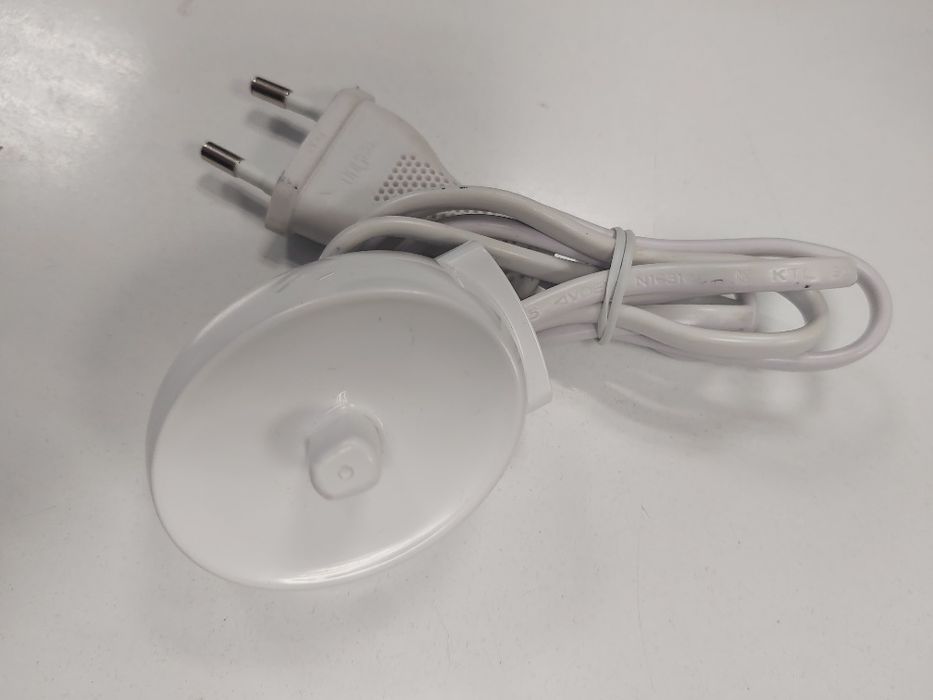 Оригинално зарядно за електрически четки за зъби Oral-B гр. София Люлин ...