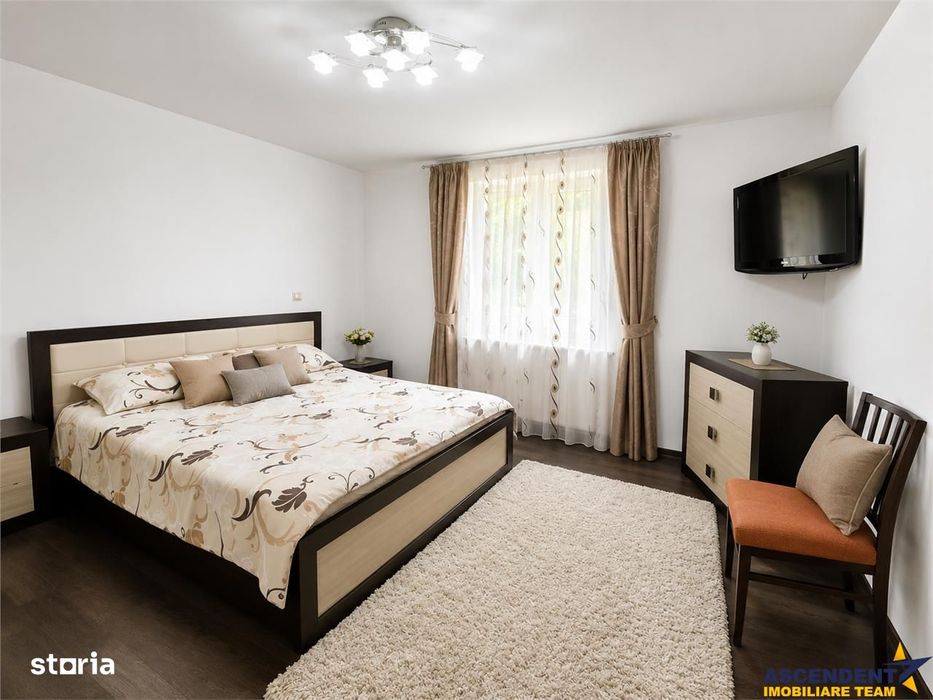Vila deosebita in Runcu - Dambovita, natura,confort si priveliste deos