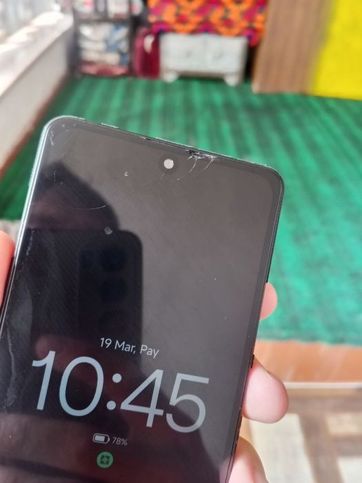 Redmi note 13 pro obmen bor