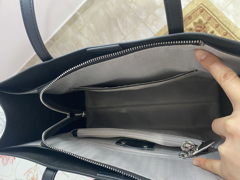 Сумка-шоппер.