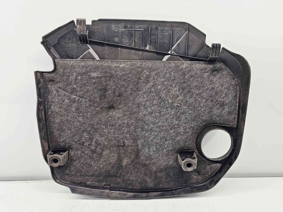 Capac motor  Bmw 3 (F30) [Fabr 2012-2017] 20552610 2.0 N47D20 105KW /