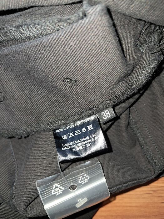 Дънков гащеризон