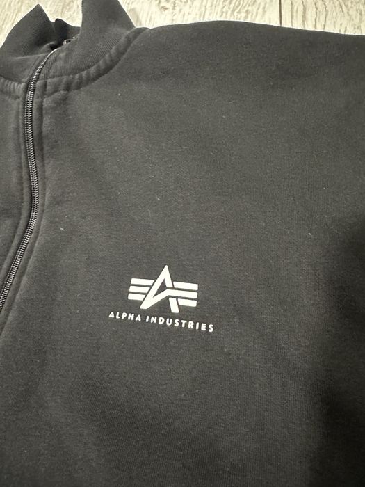 Alpha Industries горнище