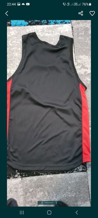 Maieu original Adidas marimea S