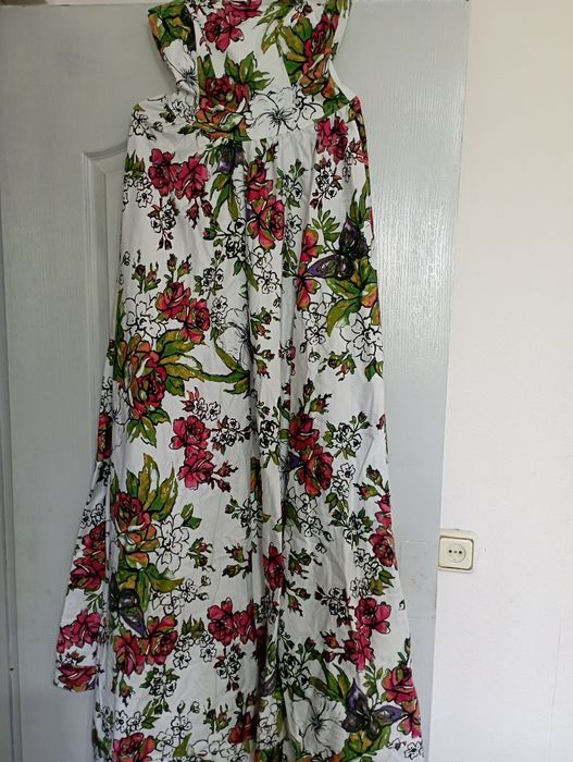 Женские платья на лето