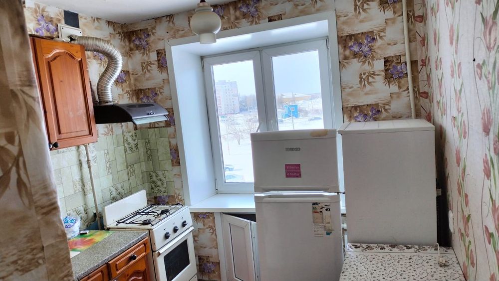 Сдаётся 1 ком квартира.