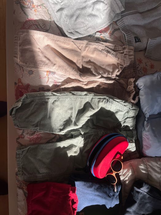 Сет дрешки за момче 18-24 месеца