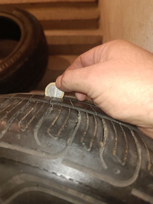 Гуми 195/60/18 летни