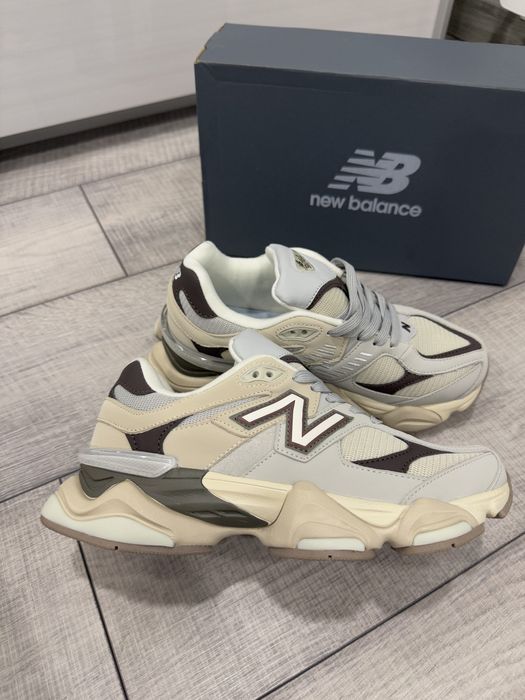 New Balance 9060 Дамски 38.5