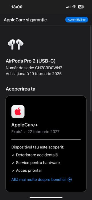 Airpods pro 2 typ c