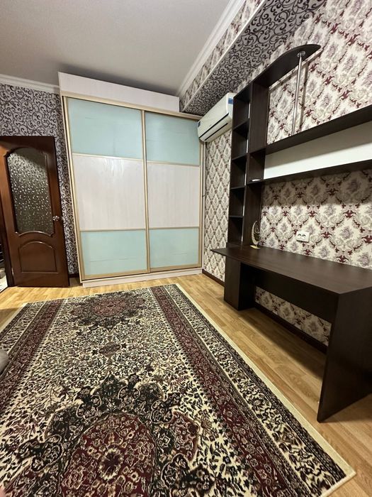 Yakkasaroy tumani 1 xonali