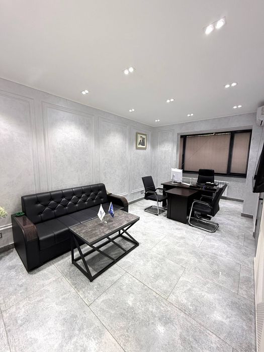 Продаётся офис с готовым арендатором