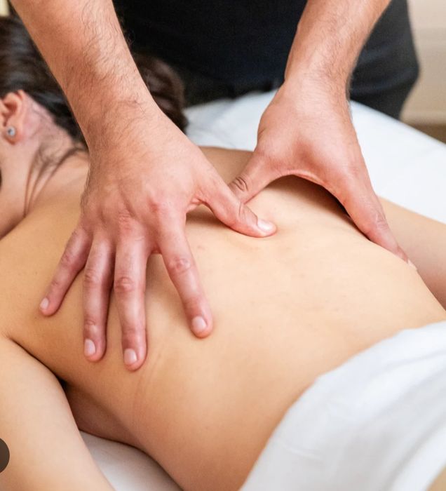 Masaj de relaxare & reflexoterapie